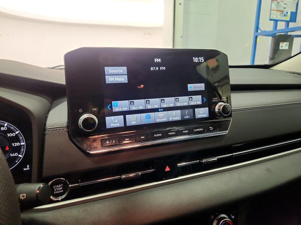 used 2022 Mitsubishi Outlander car, priced at $23,998