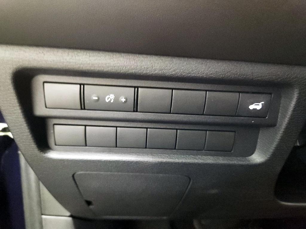 used 2022 Mitsubishi Outlander car, priced at $23,998