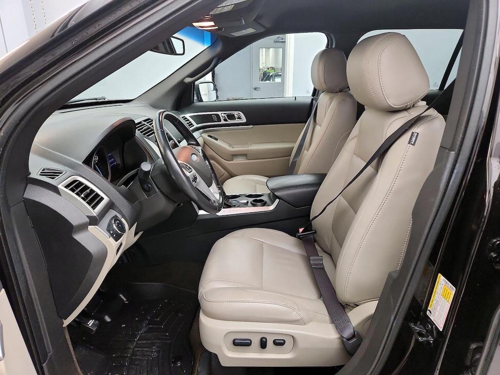 used 2013 Ford Explorer car, priced at $14,998