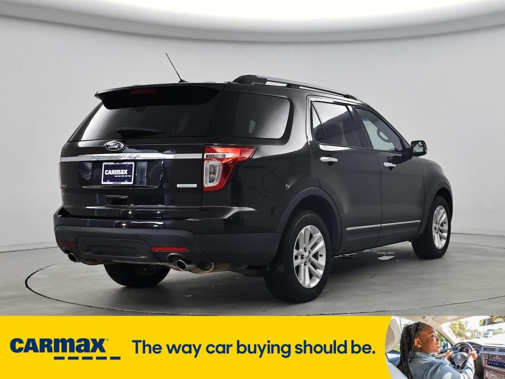 used 2013 Ford Explorer car, priced at $14,998