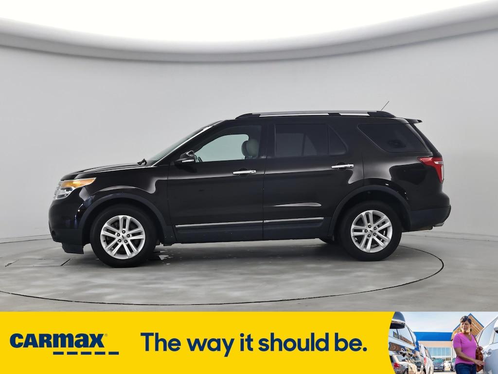used 2013 Ford Explorer car, priced at $14,998