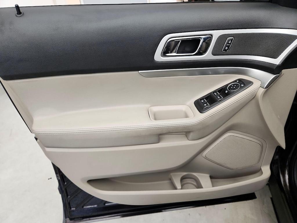 used 2013 Ford Explorer car, priced at $14,998