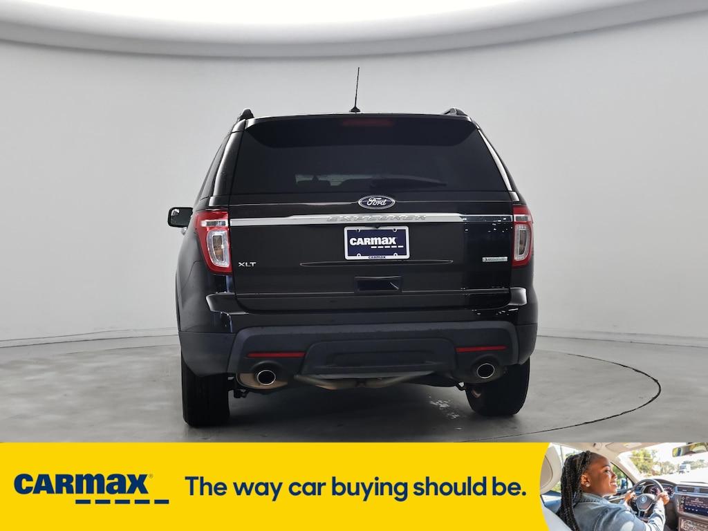 used 2013 Ford Explorer car, priced at $14,998