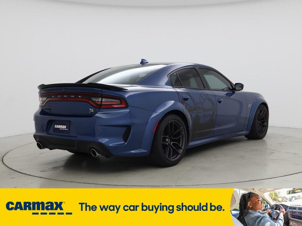 used 2020 Dodge Charger car, priced at $51,998