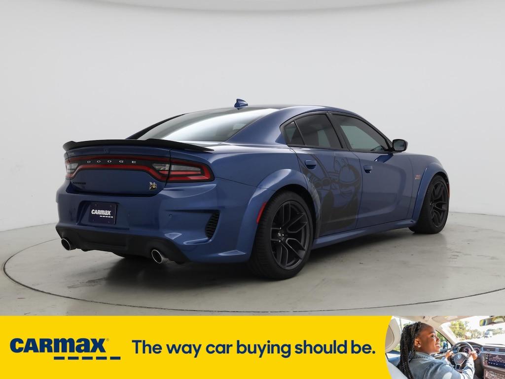 used 2020 Dodge Charger car, priced at $51,998