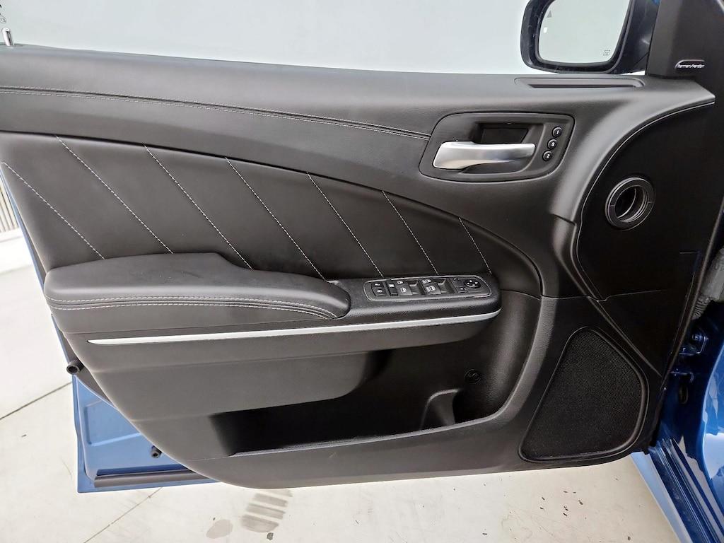used 2020 Dodge Charger car, priced at $51,998