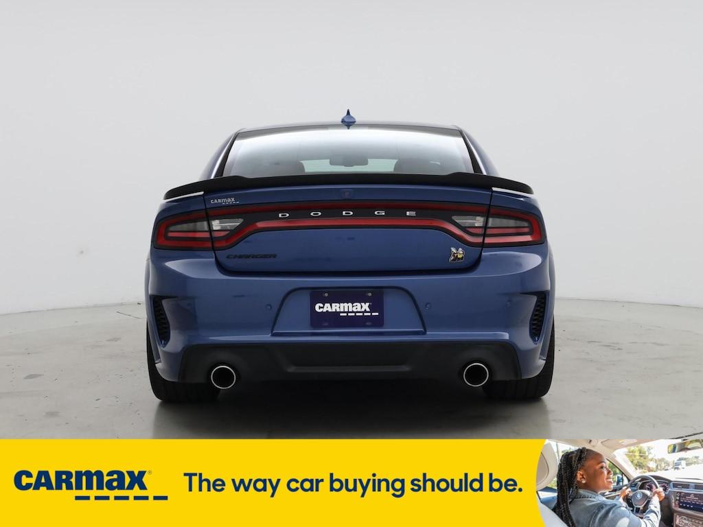 used 2020 Dodge Charger car, priced at $51,998