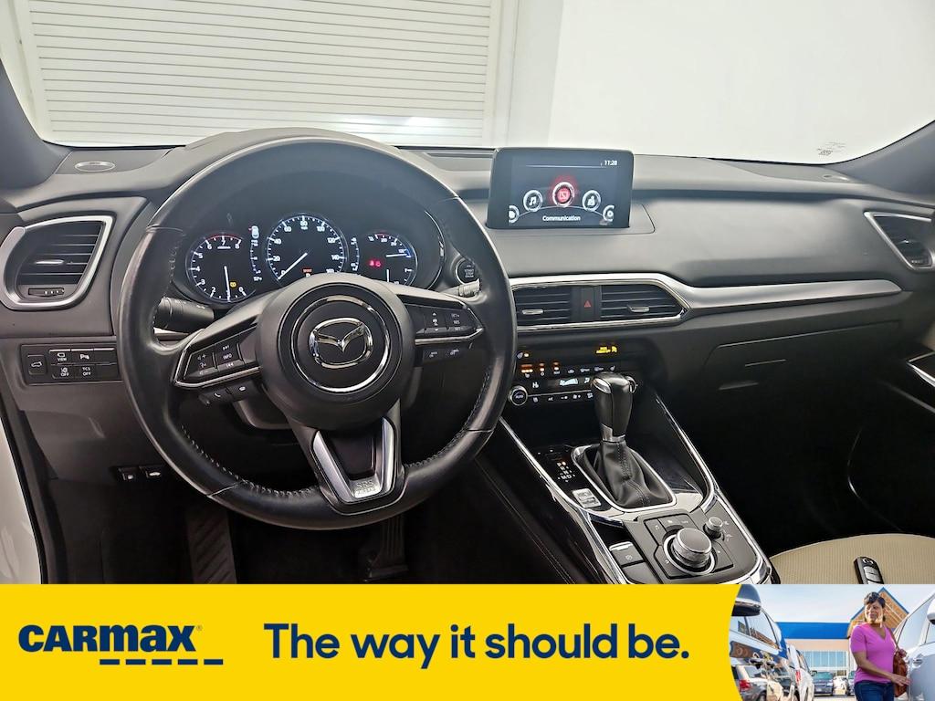 used 2019 Mazda CX-9 car, priced at $24,998