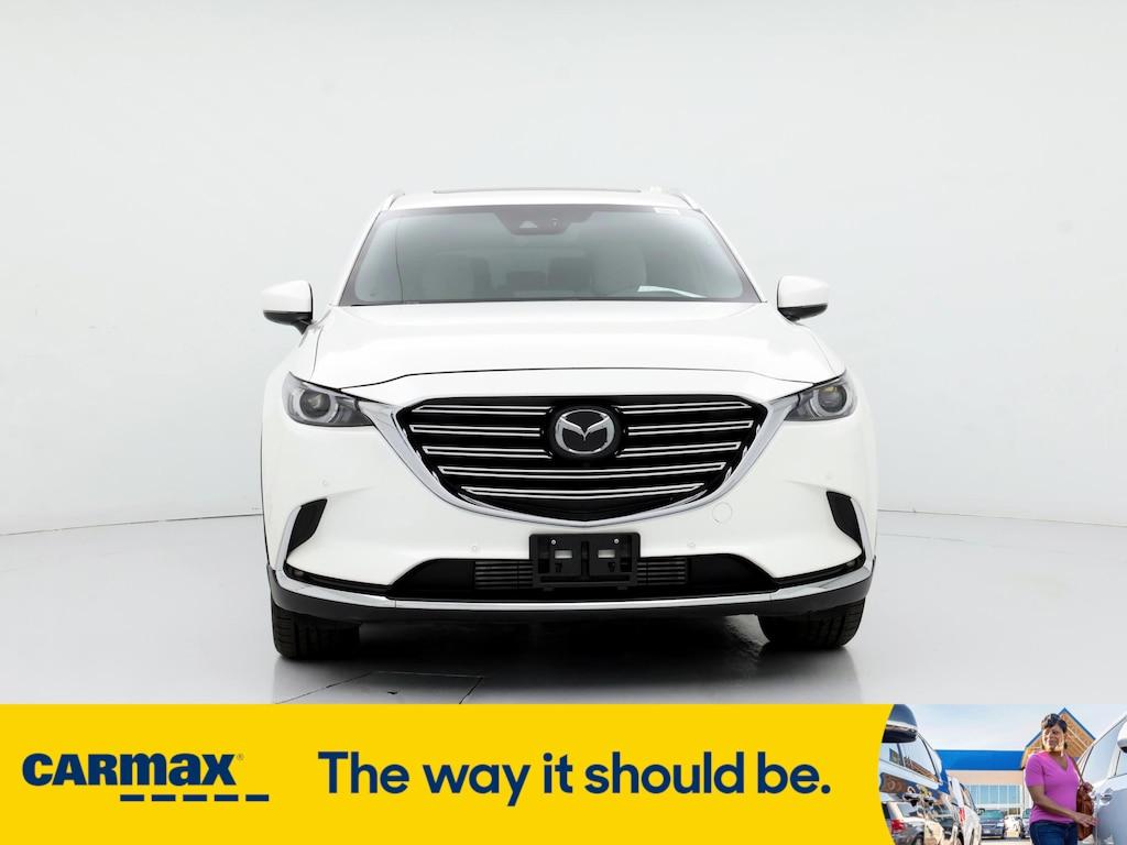 used 2019 Mazda CX-9 car, priced at $24,998