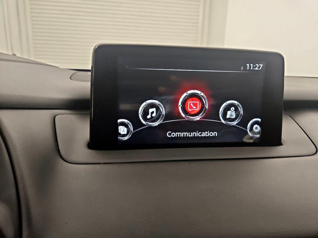 used 2019 Mazda CX-9 car, priced at $24,998