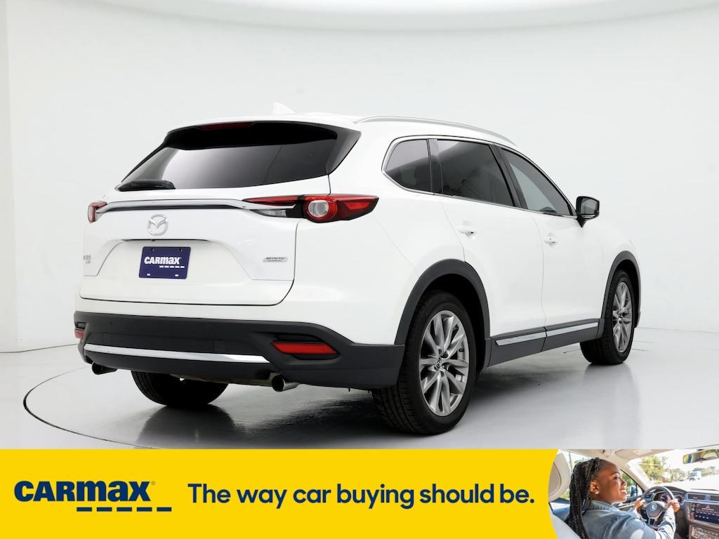 used 2019 Mazda CX-9 car, priced at $24,998