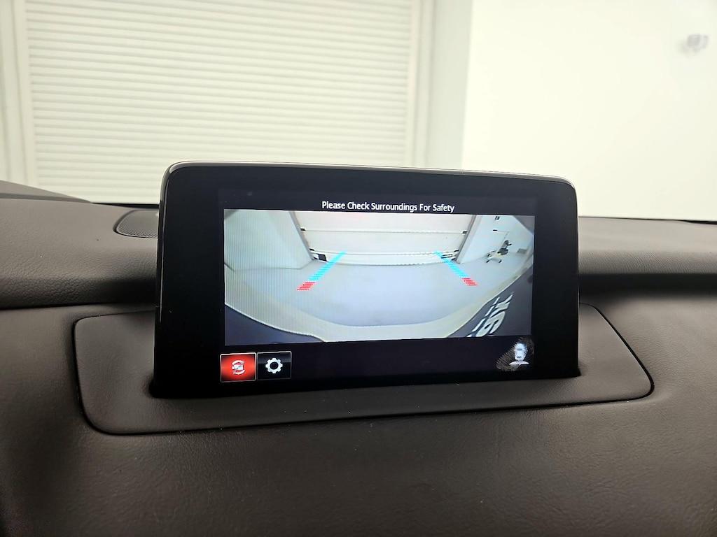 used 2019 Mazda CX-9 car, priced at $24,998