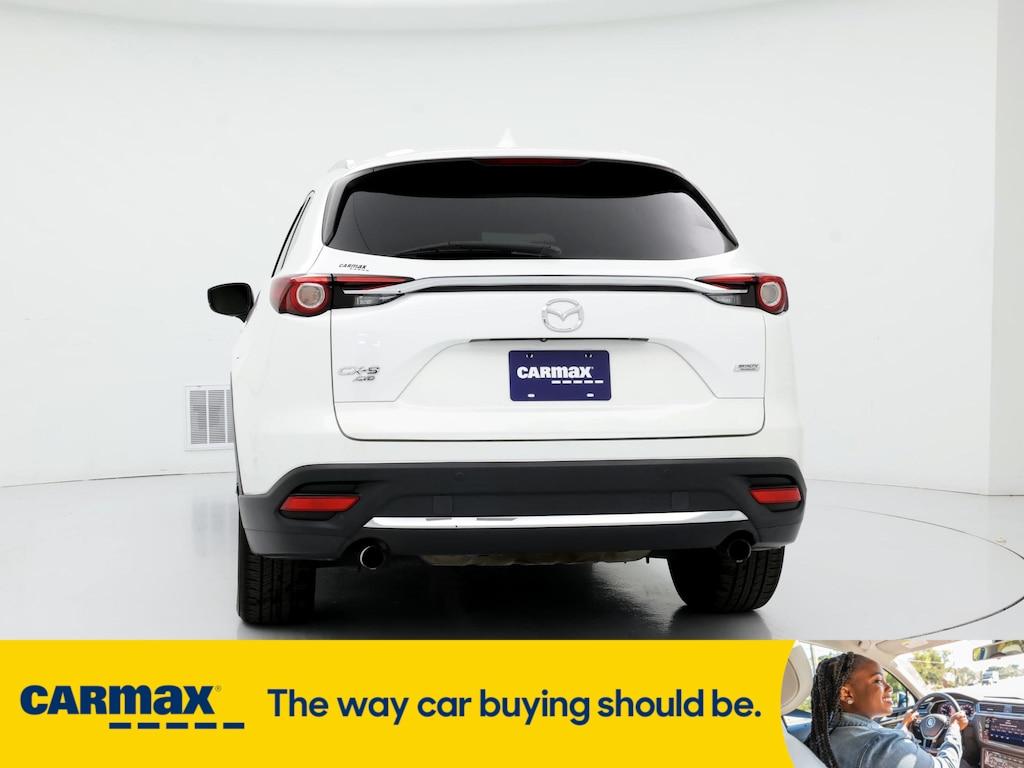 used 2019 Mazda CX-9 car, priced at $24,998