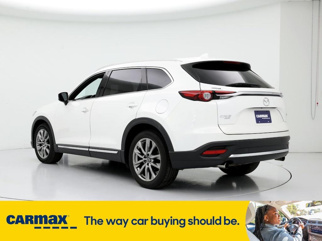 used 2019 Mazda CX-9 car, priced at $24,998