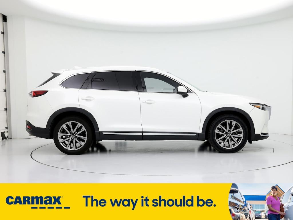 used 2019 Mazda CX-9 car, priced at $24,998