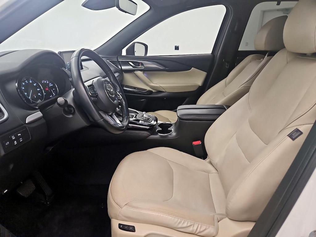 used 2019 Mazda CX-9 car, priced at $24,998