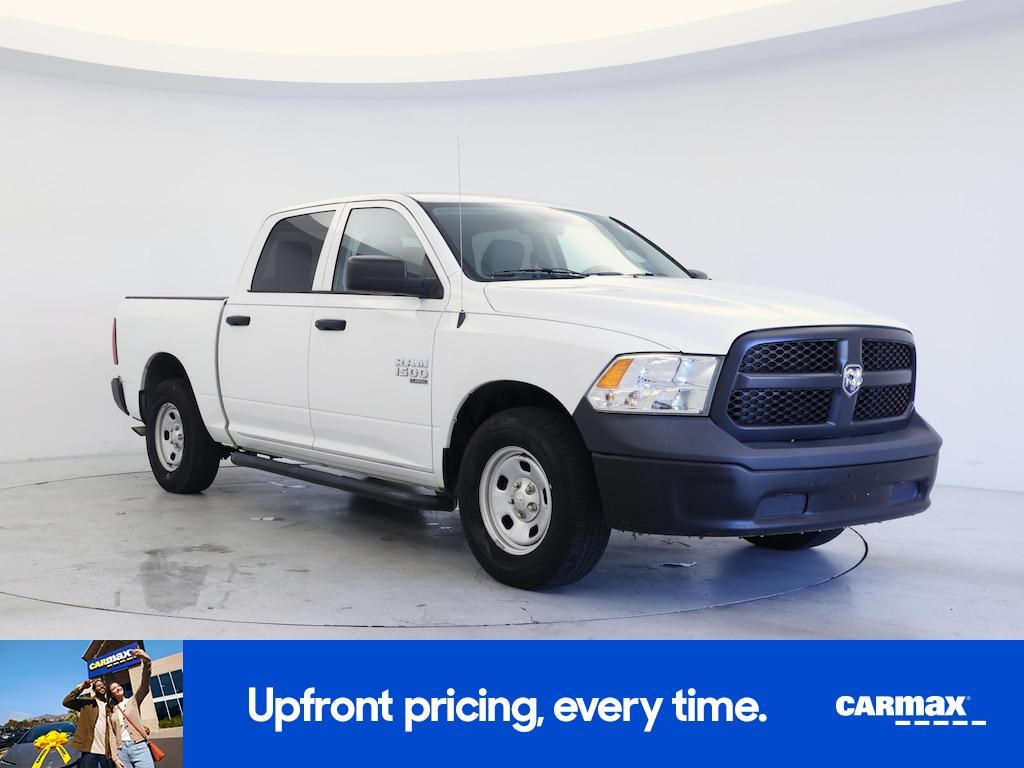 used 2019 Ram 1500 Classic car, priced at $24,998