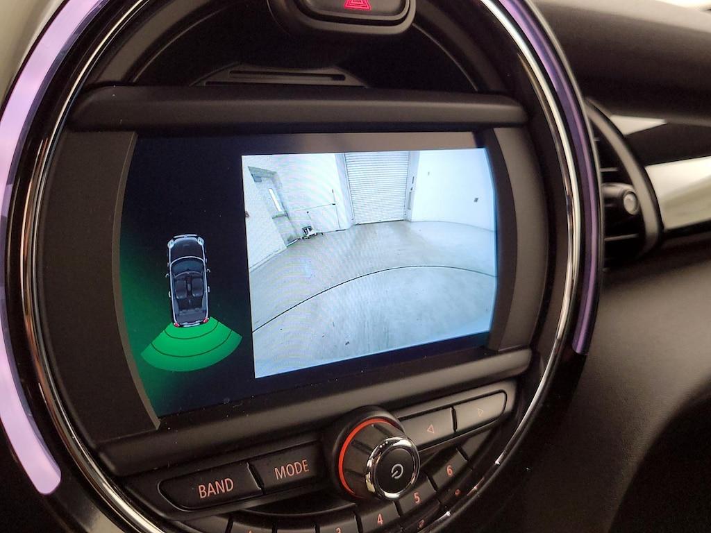 used 2019 MINI Convertible car, priced at $21,998