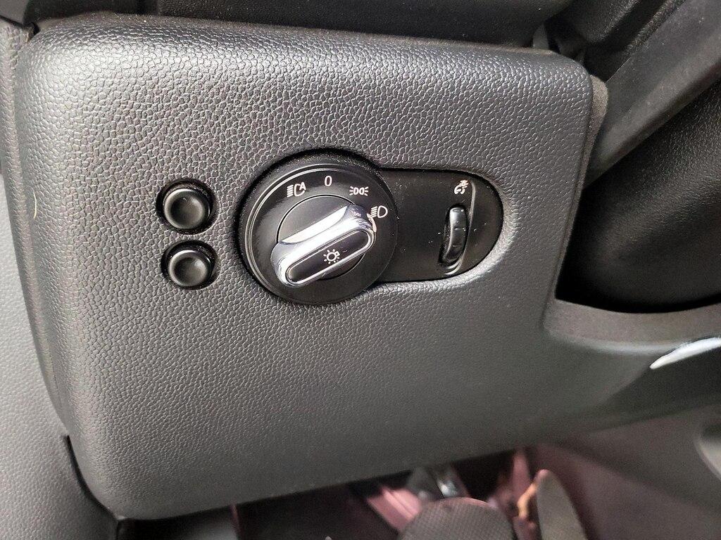 used 2019 MINI Convertible car, priced at $21,998