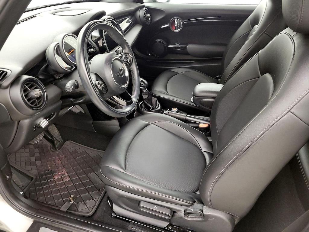 used 2019 MINI Convertible car, priced at $21,998