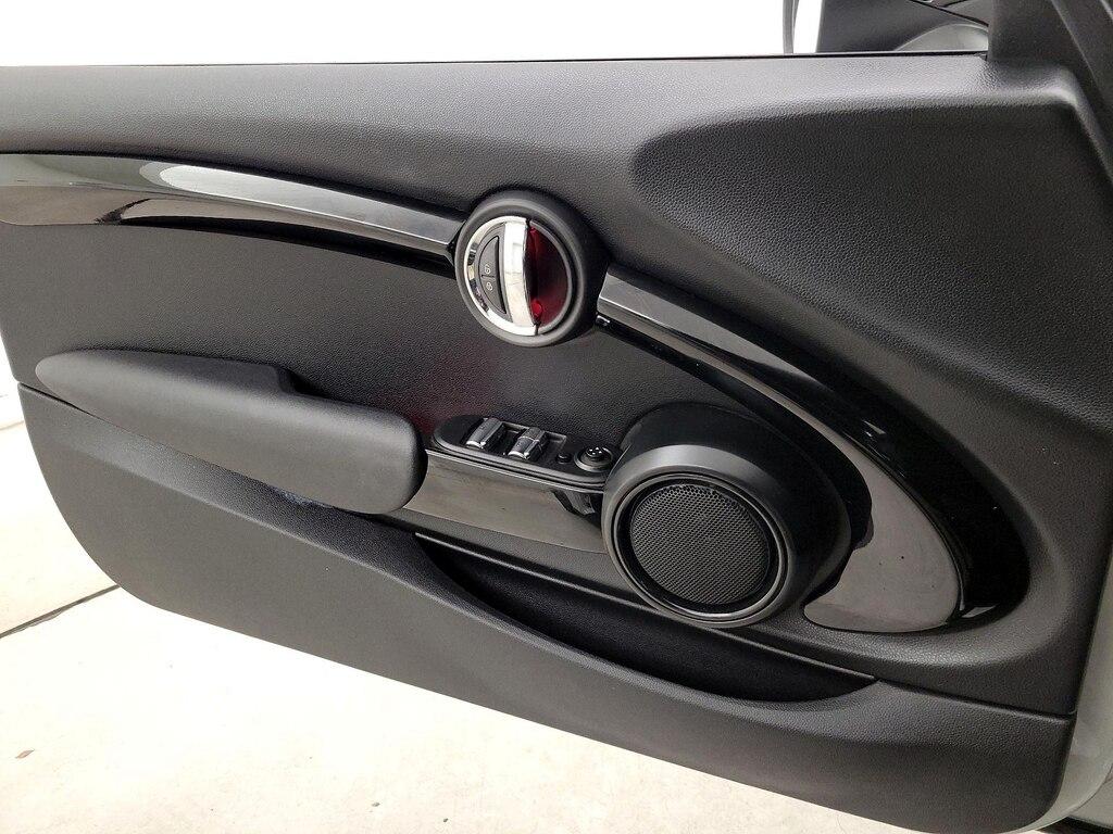 used 2019 MINI Convertible car, priced at $21,998