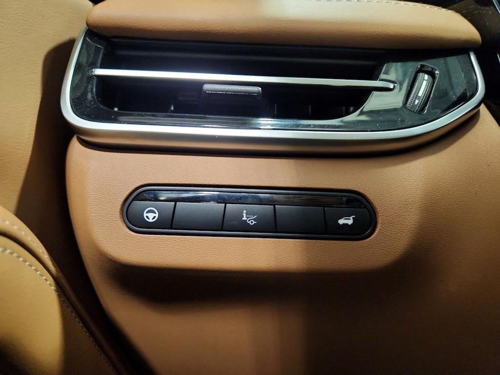 used 2023 INFINITI QX60 car, priced at $45,998