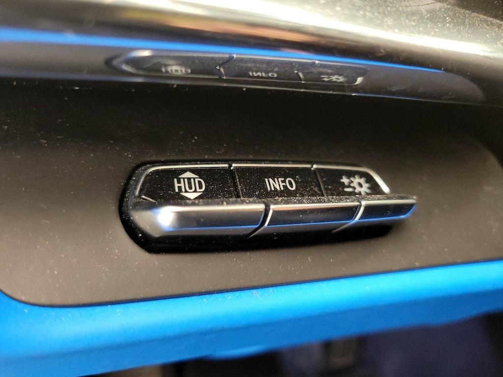 used 2020 Chevrolet Corvette car, priced at $63,998