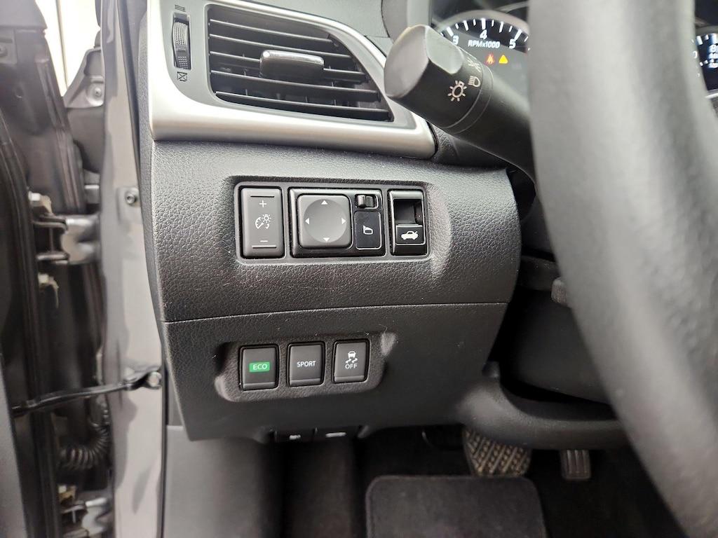 used 2017 Nissan Sentra car, priced at $14,599