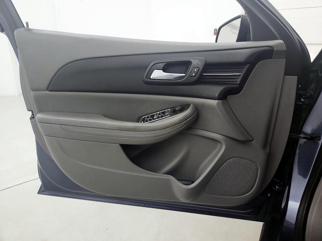 used 2013 Chevrolet Malibu car, priced at $12,599