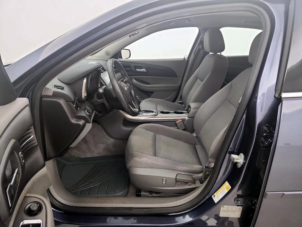 used 2013 Chevrolet Malibu car, priced at $12,599
