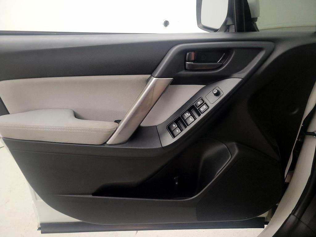 used 2015 Subaru Forester car, priced at $14,998