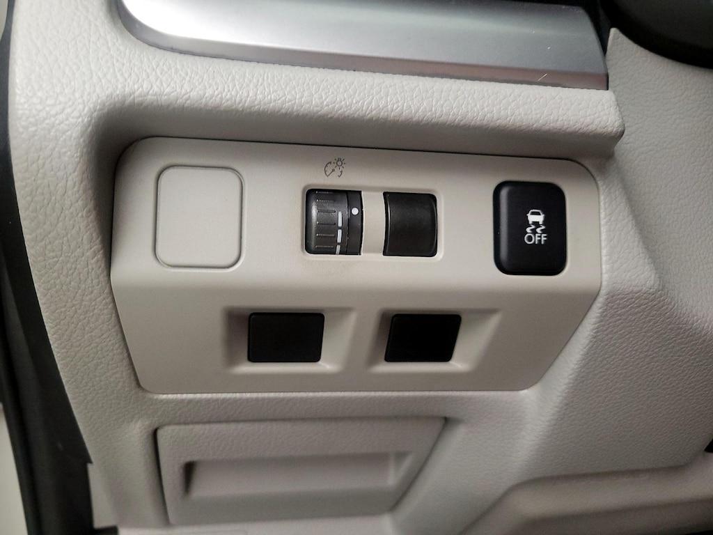 used 2015 Subaru Forester car, priced at $14,998