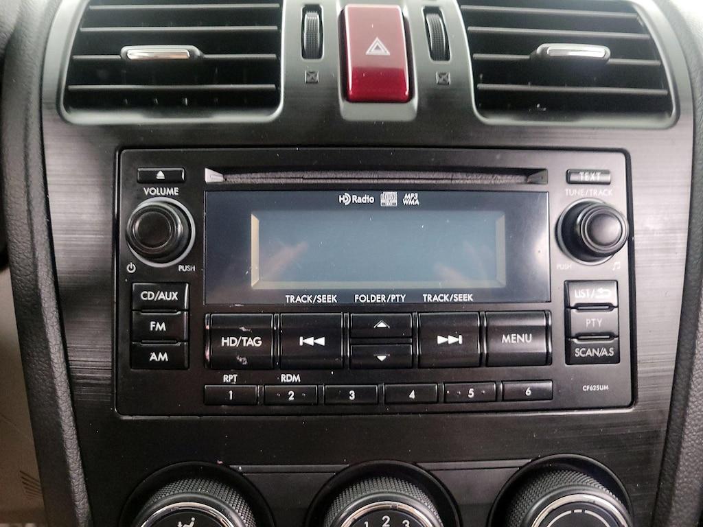 used 2015 Subaru Forester car, priced at $14,998