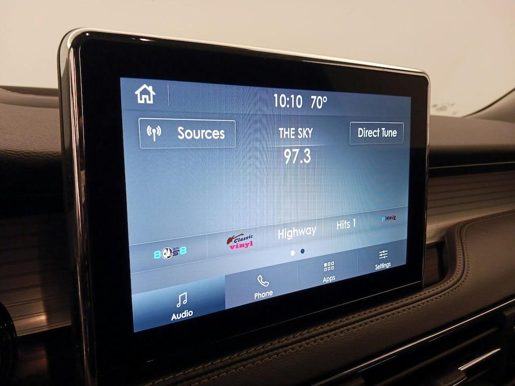 used 2020 Lincoln Corsair car, priced at $22,998