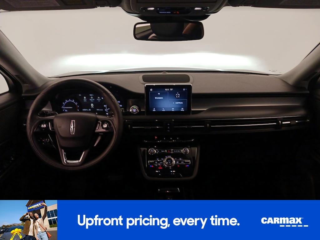 used 2020 Lincoln Corsair car, priced at $22,998