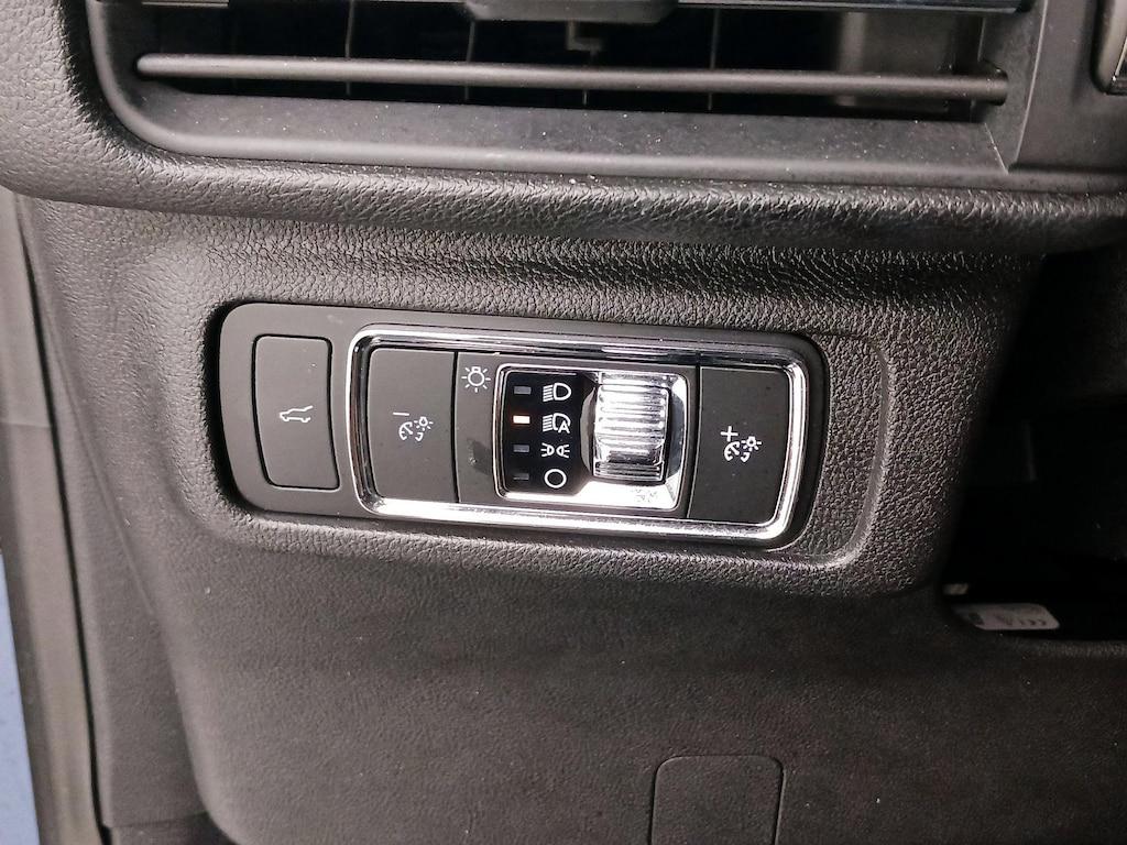 used 2020 Lincoln Corsair car, priced at $22,998