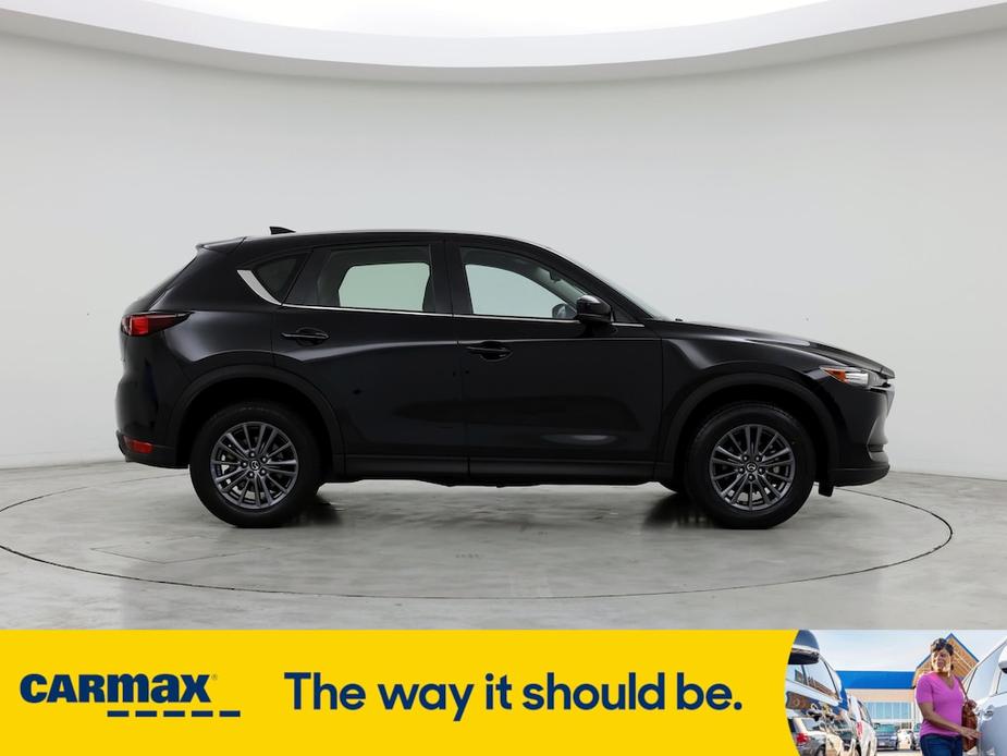 used 2021 Mazda CX-5 car, priced at $21,998