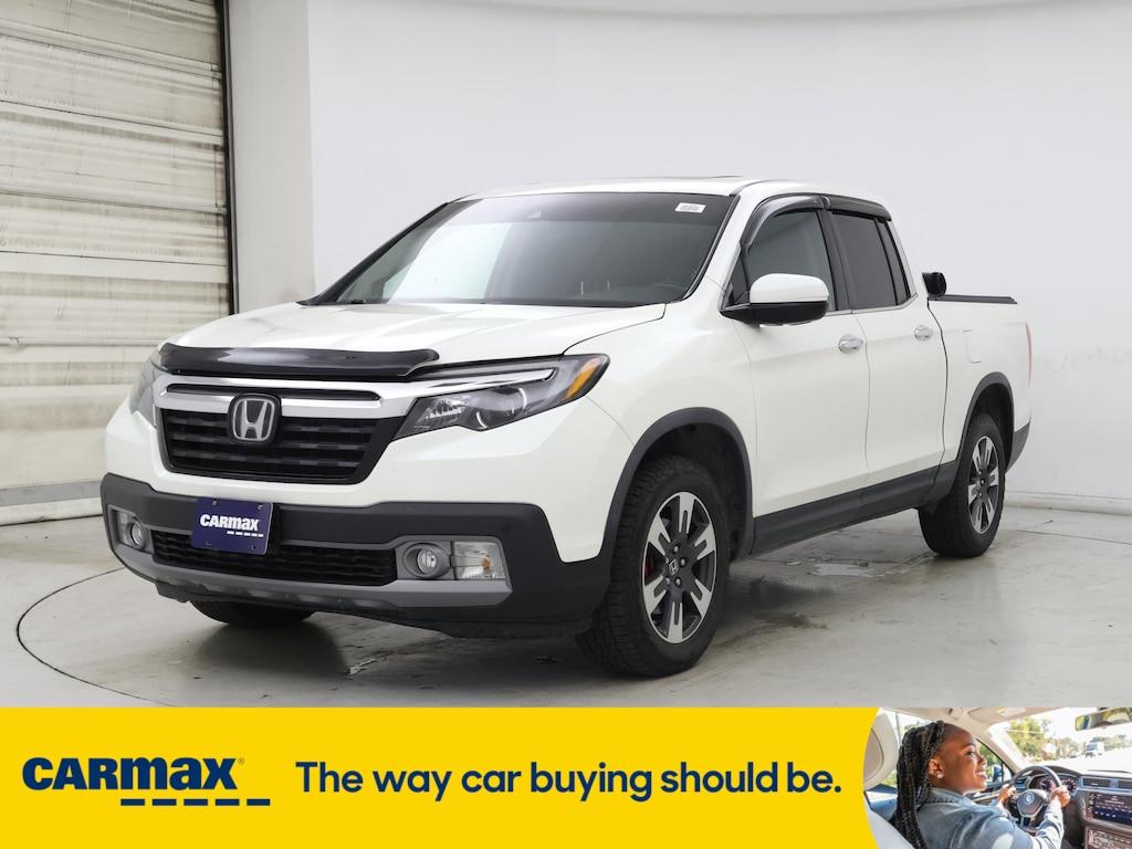 used 2018 Honda Ridgeline car, priced at $20,998