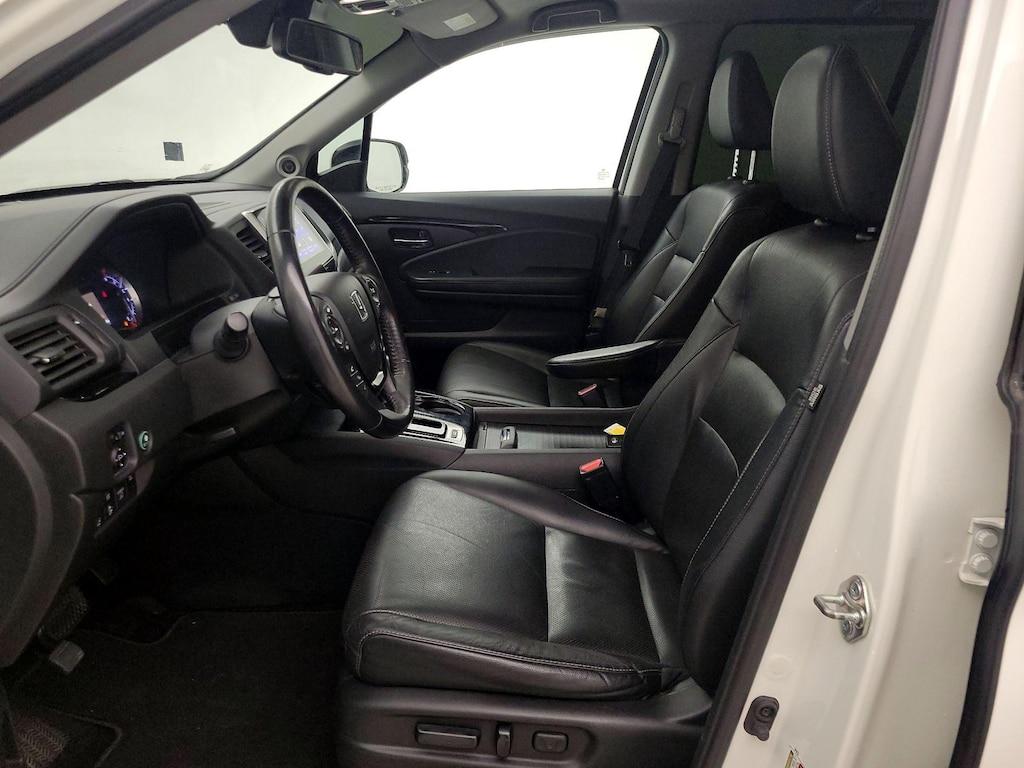 used 2018 Honda Ridgeline car, priced at $20,998