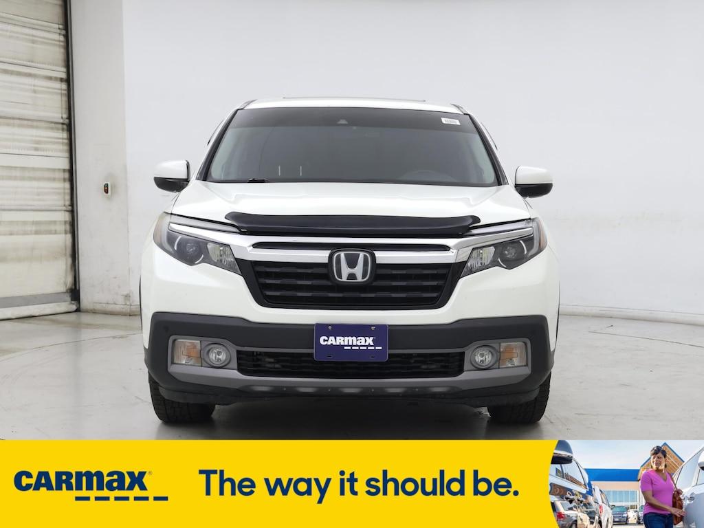 used 2018 Honda Ridgeline car, priced at $20,998