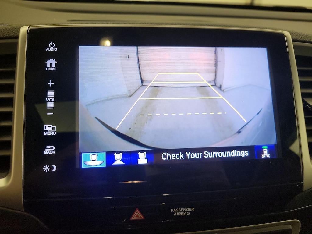 used 2018 Honda Ridgeline car, priced at $20,998