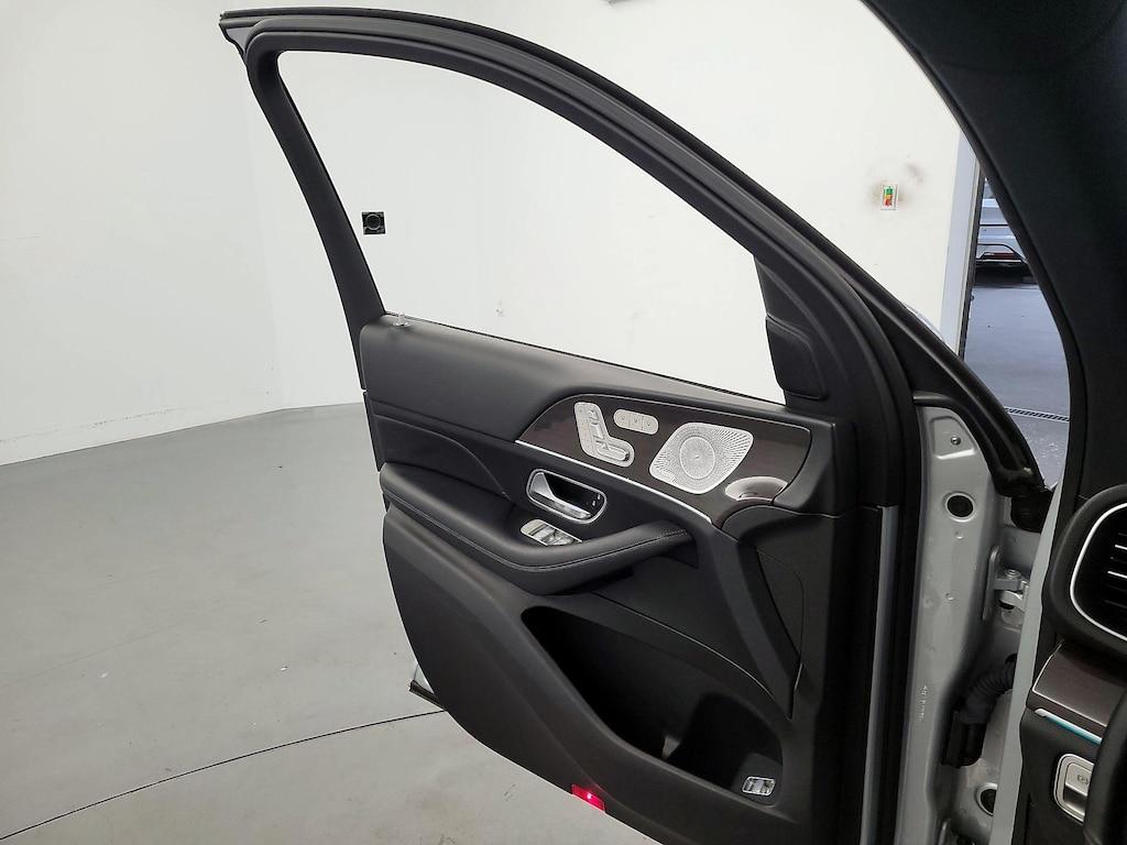 used 2020 Mercedes-Benz GLE 350 car, priced at $29,998