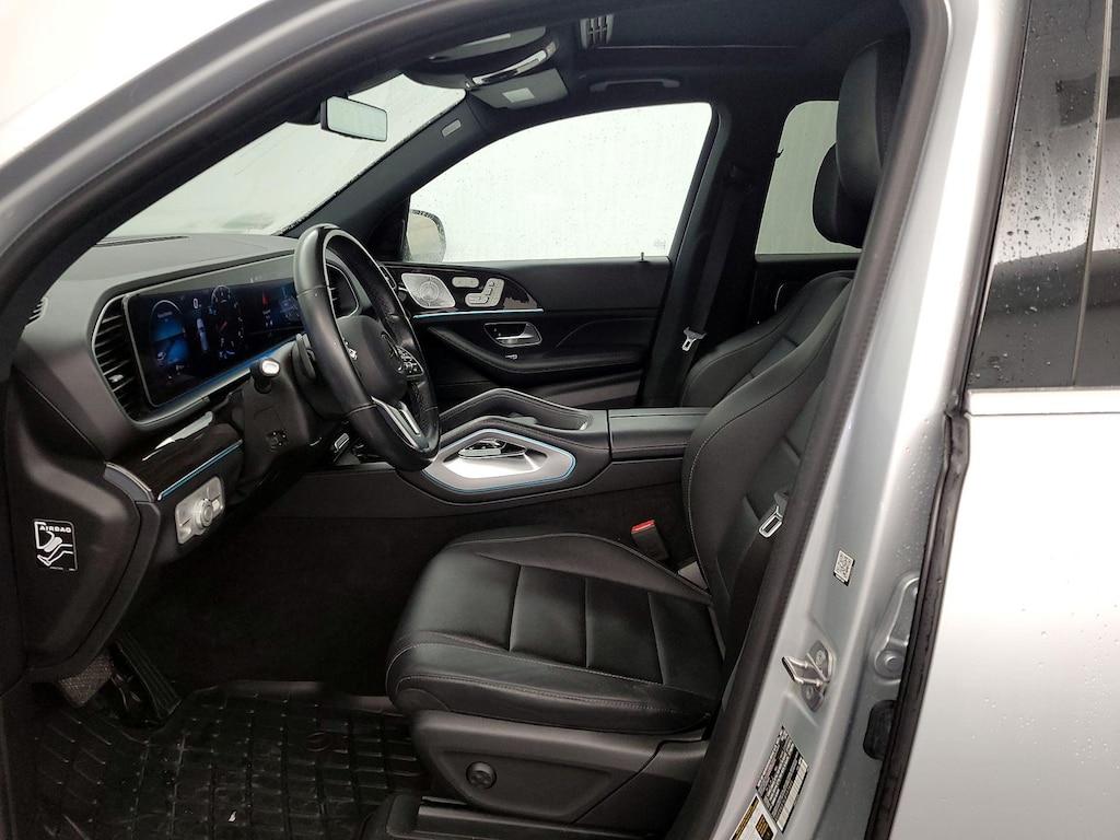 used 2020 Mercedes-Benz GLE 350 car, priced at $29,998