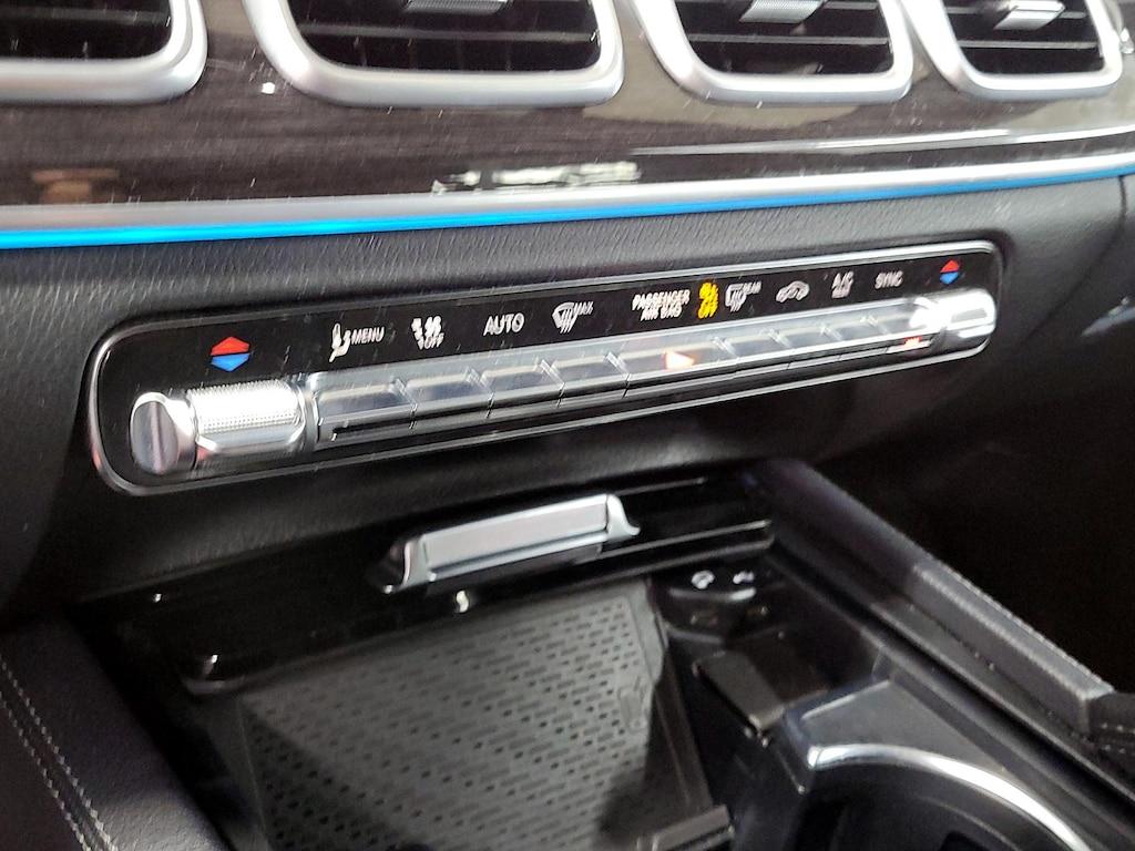 used 2020 Mercedes-Benz GLE 350 car, priced at $29,998