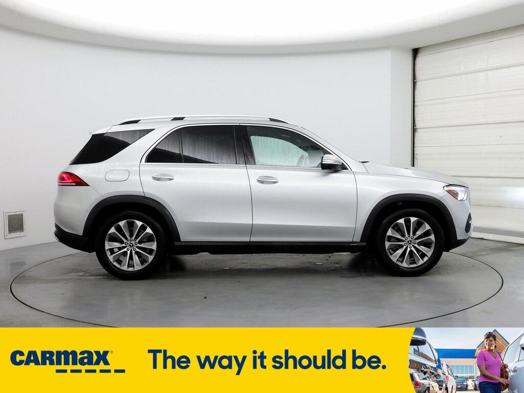 used 2020 Mercedes-Benz GLE 350 car, priced at $29,998