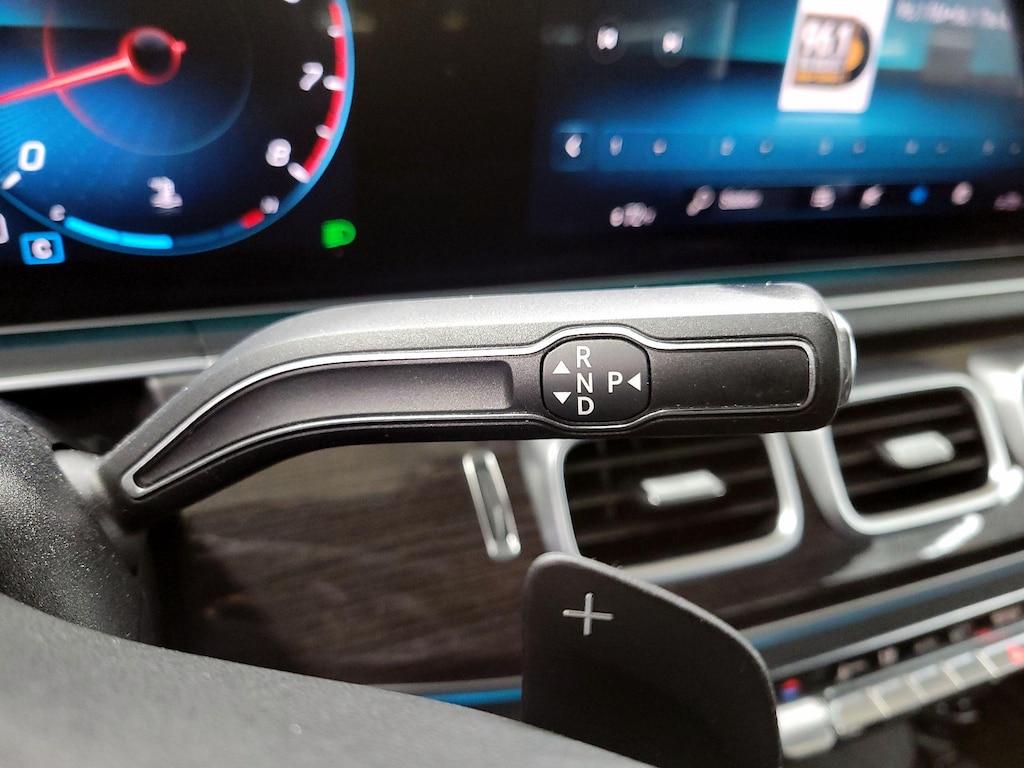 used 2020 Mercedes-Benz GLE 350 car, priced at $29,998