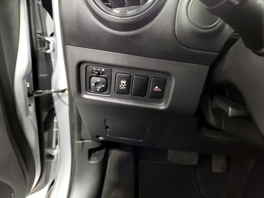 used 2022 Mitsubishi Mirage car, priced at $13,998