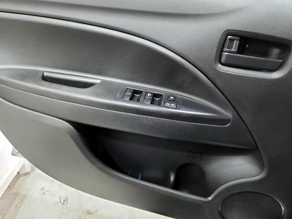 used 2022 Mitsubishi Mirage car, priced at $13,998