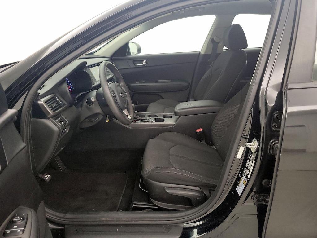 used 2018 Kia Optima car, priced at $14,599