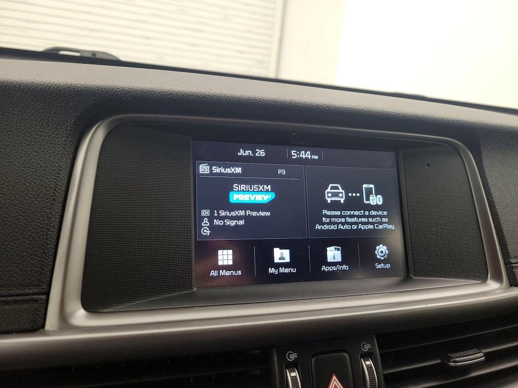 used 2018 Kia Optima car, priced at $14,599